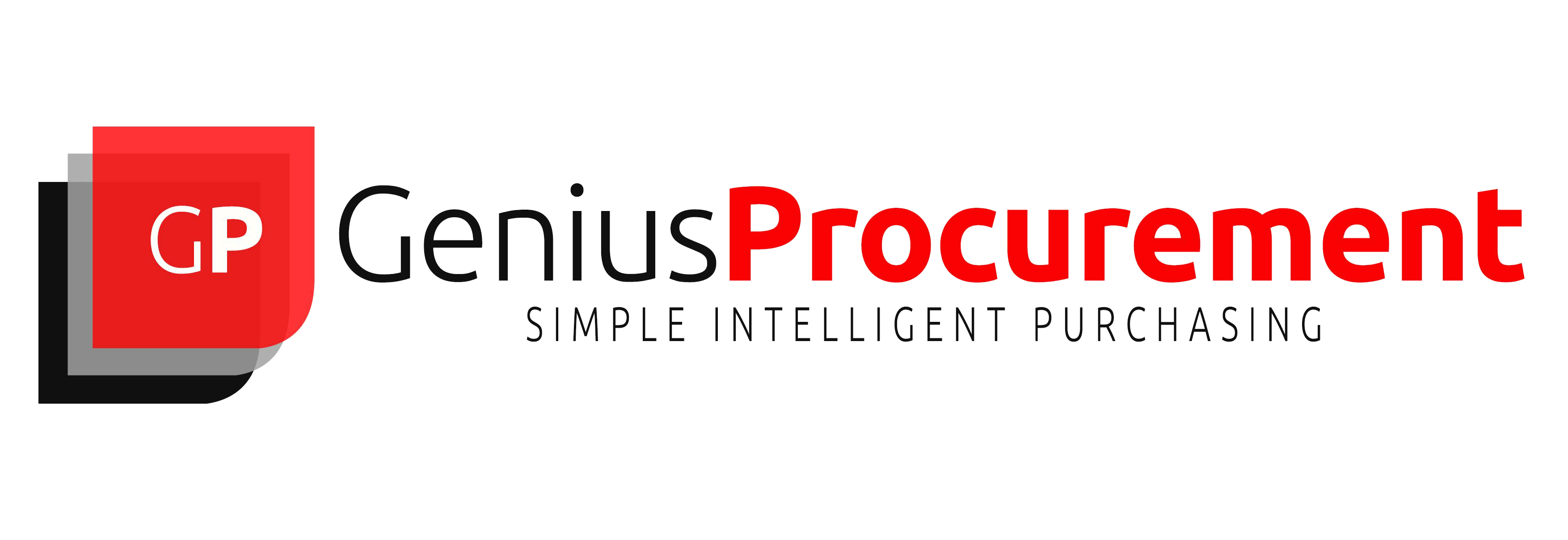 Genius Procurement