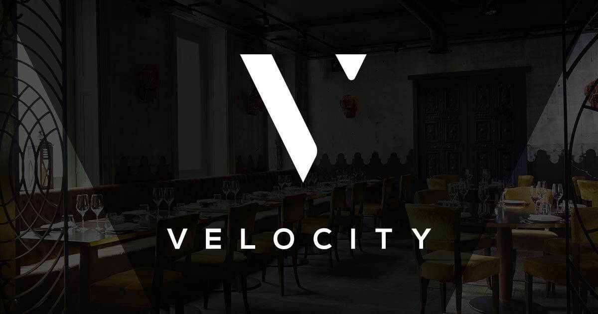 Velocity raises $22.5 million.