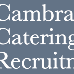 Cambray Catering Recruitment