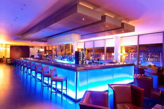 Docklands Bar & Grill unveils £70k refurb