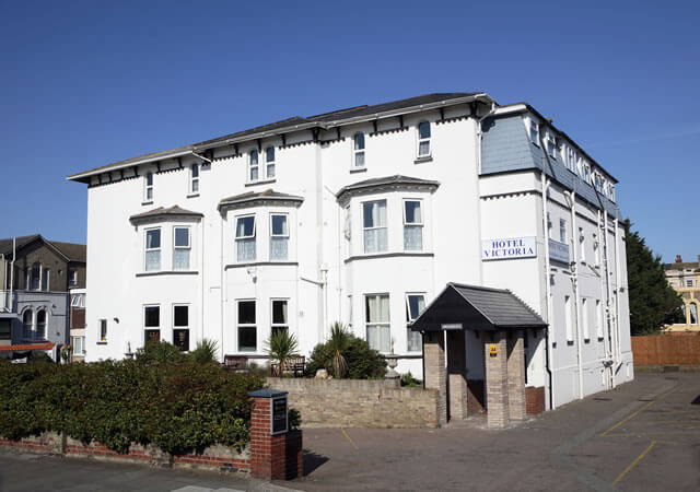 £925k Hotel Victoria in Great Yarmouth changes hands