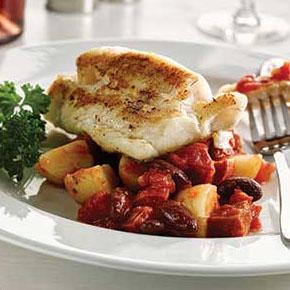 Mediterranean Hake