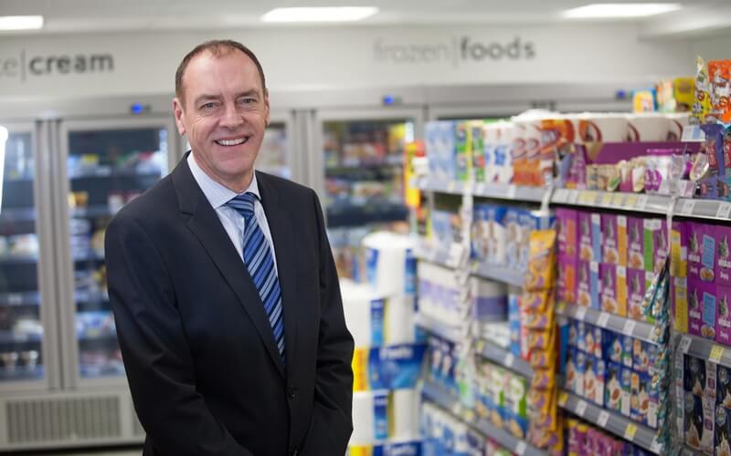 Former One Stop CEO becomes Chief Executive for Palmer & Harvey
