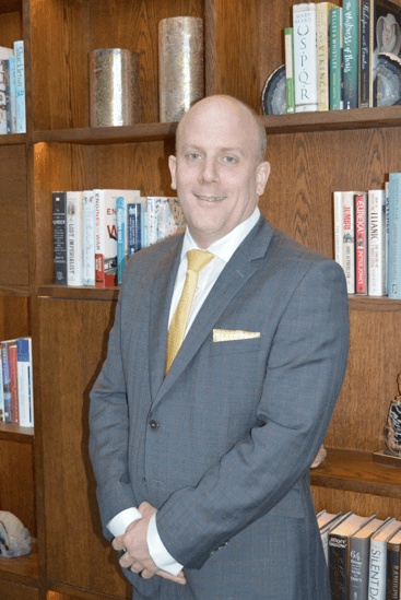 Fairmont St Andrews welcomes new F&B director