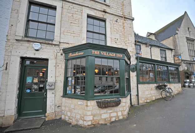 Nailsworth village pub changes hands