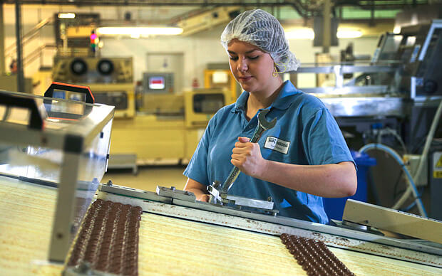 Nestlé pledges to recruit 3,000 young people in UK & Ireland by 2020