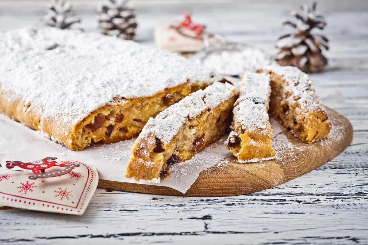 stollen