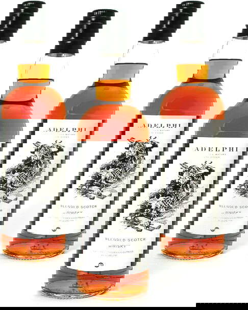 New Scottish distillery sees pre-orders for first whisky exceed production