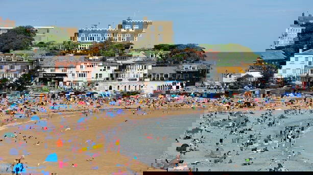 Thanet tourism booms to £293m