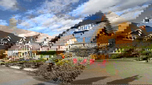 Banbury historic hotel to expand to meet demand