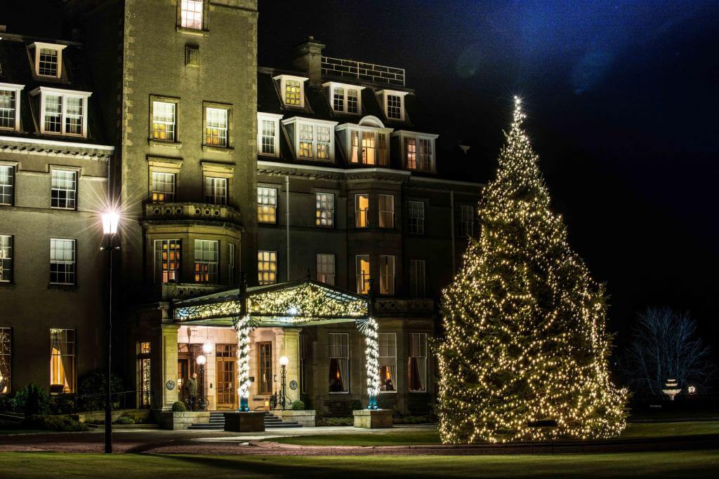 Gleneagles appoints three senior staff members