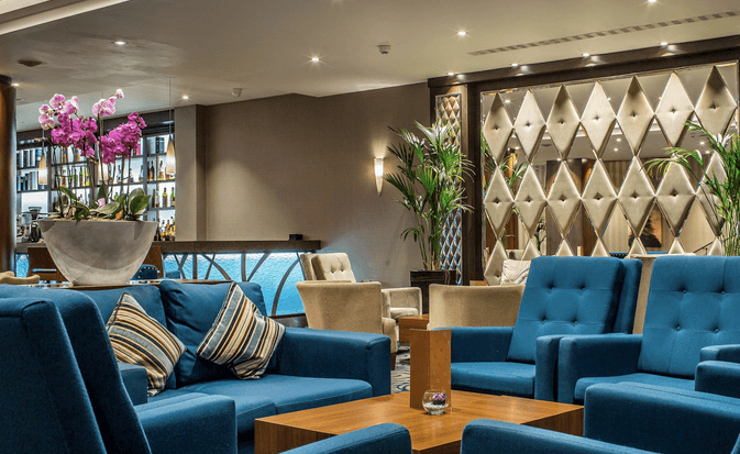 One of Europe’s largest Holiday Inns opens in London