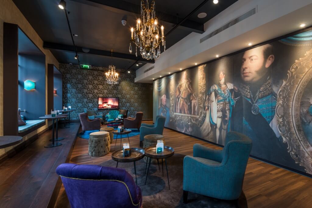 Motel One plans third Manchester hotel