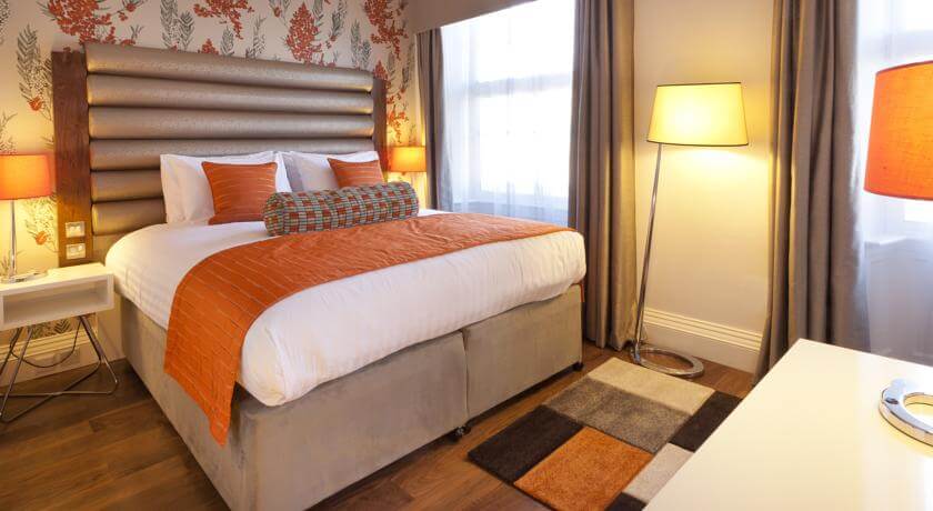 IHG to open second Hotel Indigo in Edinburgh