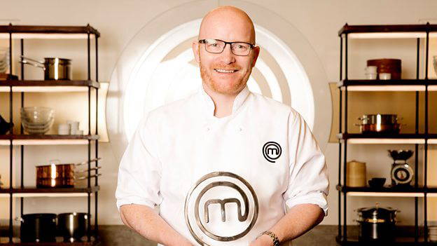 New Masterchef: The Professionals Champion crowned