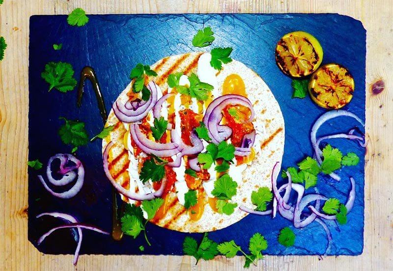 Second Pilau opens following first perm site in November