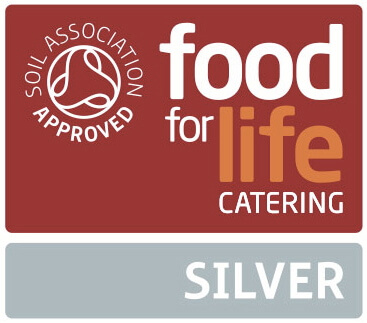 Hertfordshire school caterer awarded Silver Food for Life Catering Mark