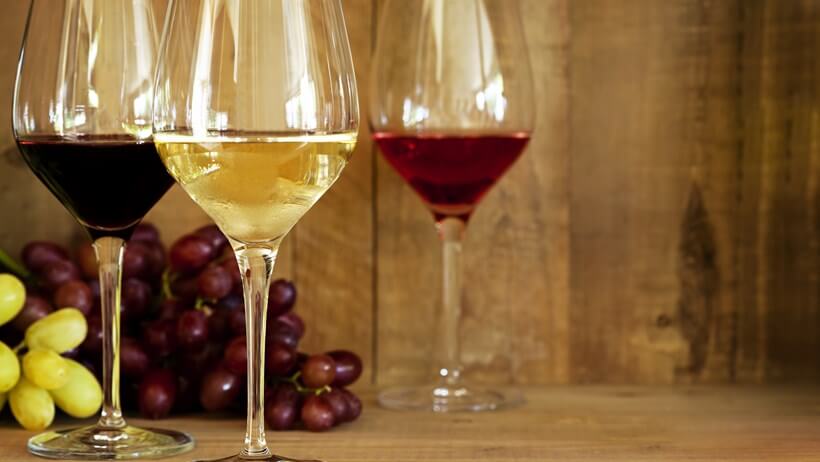 Tesco scoops clutch of wine awards