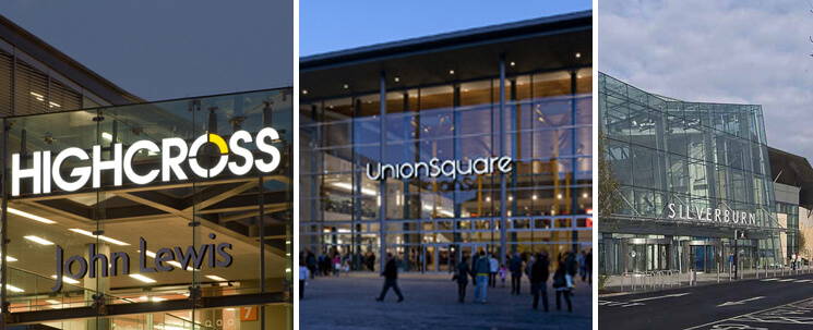 Hammerson clinches major award