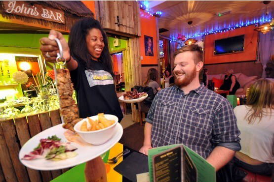 Second Jamaican Jills to open in Swansea