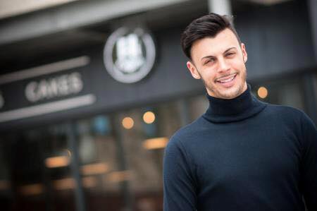 Hi Coffee set to open fourth branch