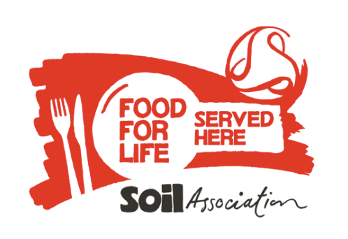 Soil Association’s Food for Life Catering Mark relaunches to help more caterers