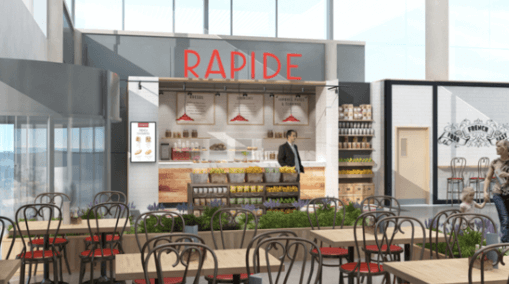 Casual Dining Group lands deal at Jersey Airport