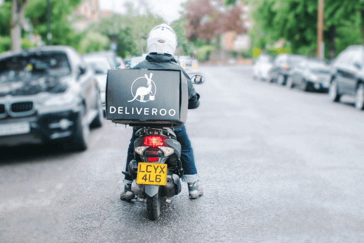 Deliveroo confirm launch of subscription service