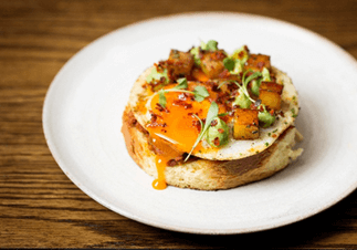 Jason Atherton’s Social Wine & Tapas launches Spanish-inspired brunch