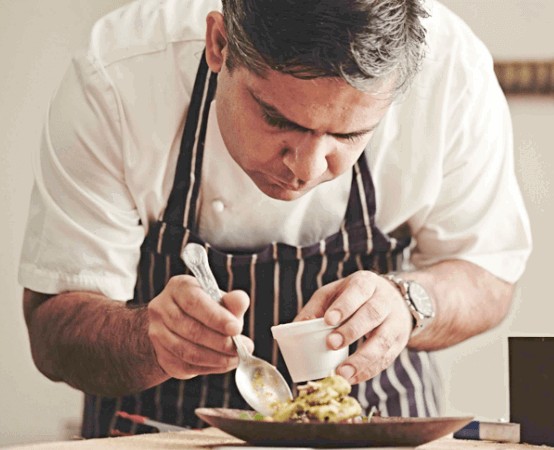 Cinnamon Collection launches Chef De Partie training programme