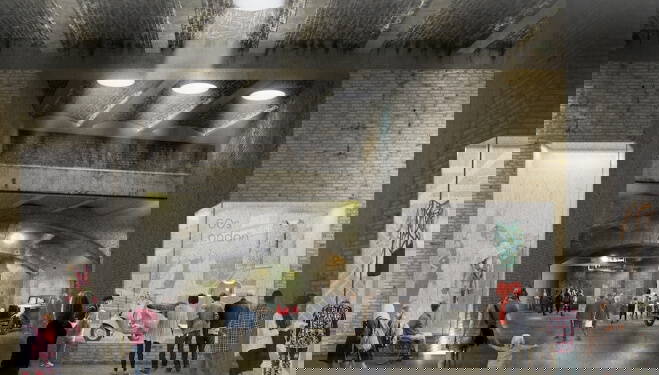 Museum of London move gets funding boost