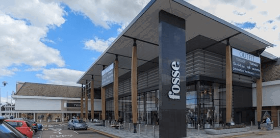 Next phase of Fosse Park’s multimillion pound redesign planned this year