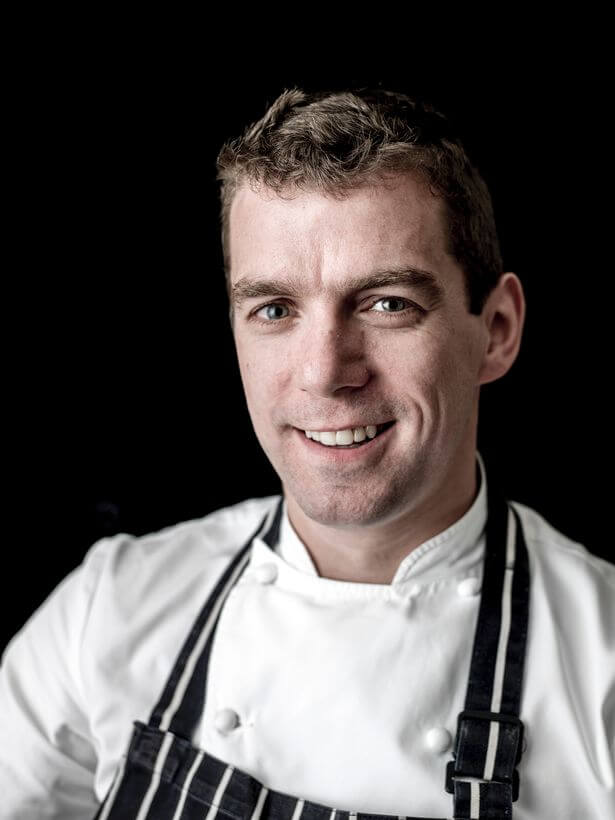 Steve Drake to open Sorrel in Surrey this spring