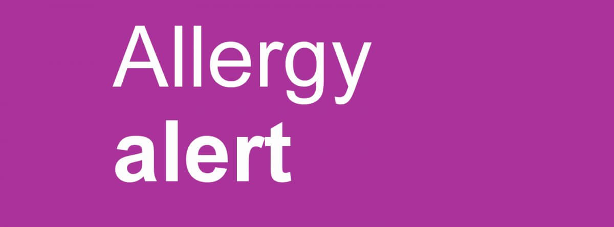 Interlink Direct Ltd recalls White Rabbit Creamy Candy because of incorrect allergen labelling