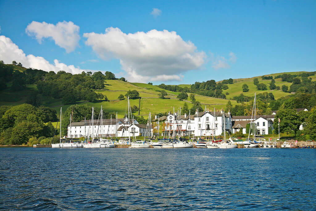 Windemeres Low Wood hotel closes its doors for £16m redevelopment