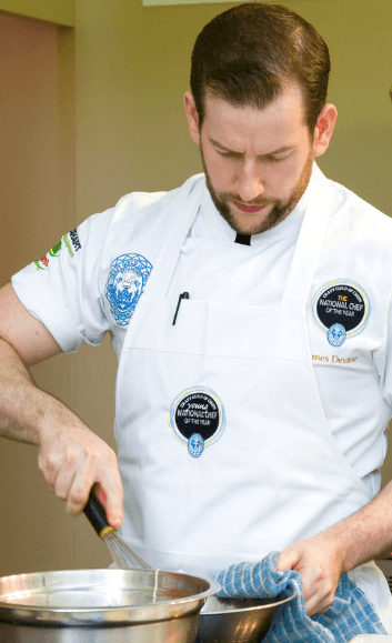 Craft Guild of Chefs begins pursuit to find top UK chef