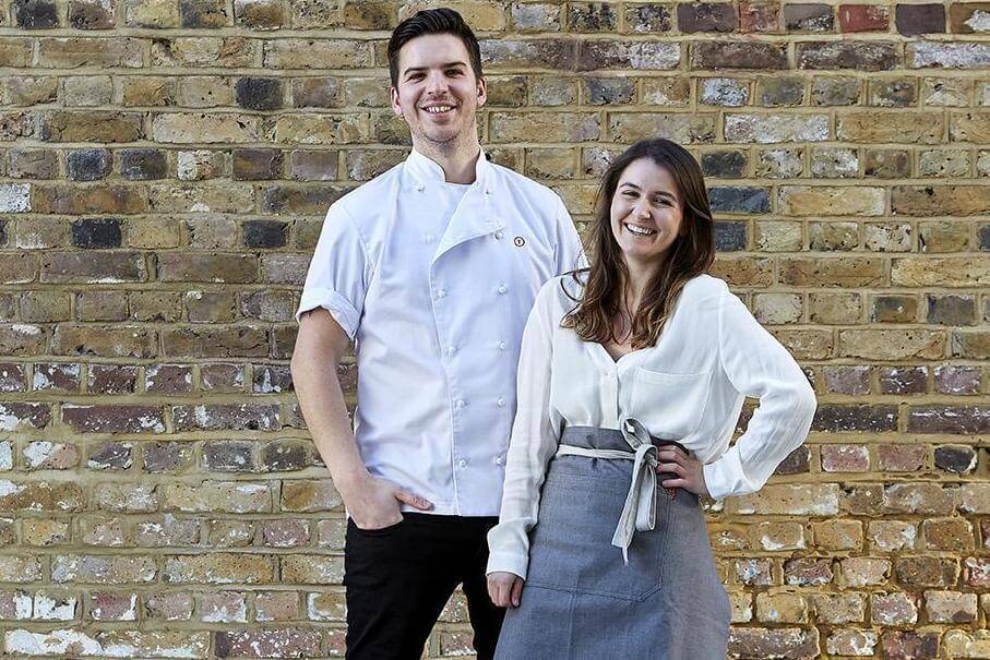 Masterchef runner-up to open first restaurant in London