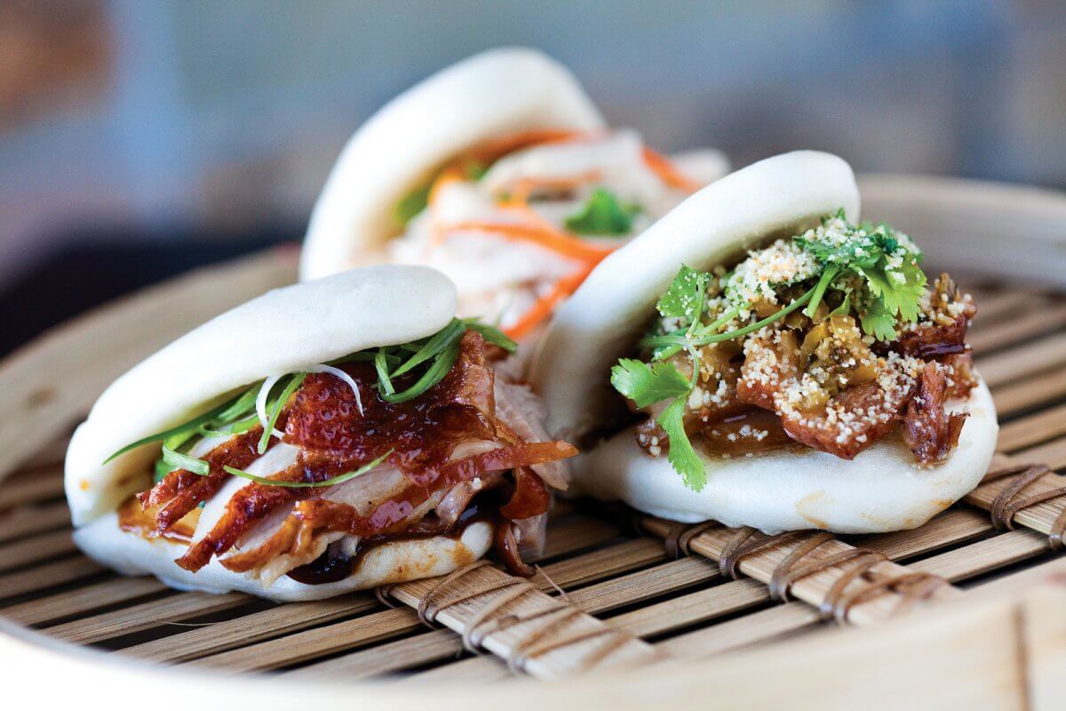 Bao to open Taiwanese restaurant in Soho