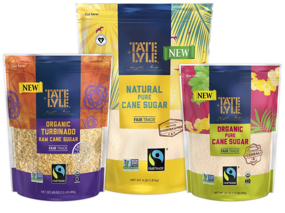 Tate & Lyle lifts expectations after strong Q3