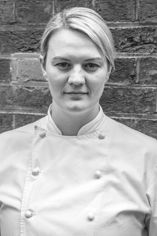 Kim Woodward appointed executive chef at D&D’s Skylon