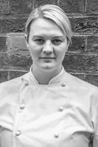 Kim Woodward appointed executive chef at D&D’s Skylon