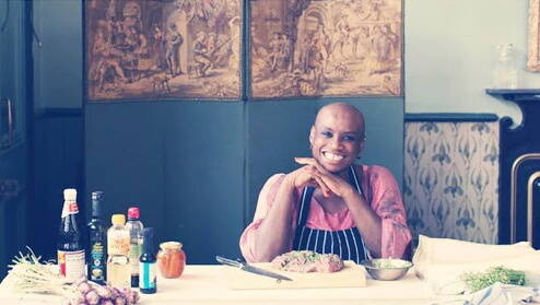 Great British Menu judge to open all-day brasserie