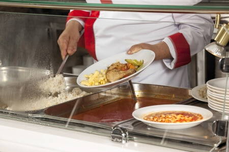 Highland Council defends school meal prices