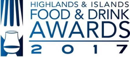 Highlands & Islands Food & Drink Awards 2017 launches