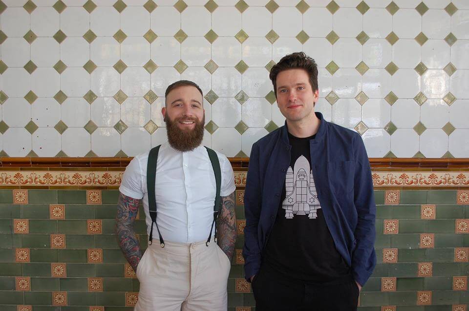 New bar set to open in Bristol