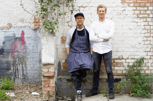 Dandy to open perm N16 neighbourhood eatery next month