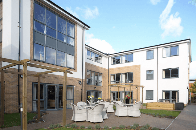 £25m care home portfolio sold