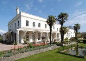 Michael Caines opens Lympstone Manor Country House