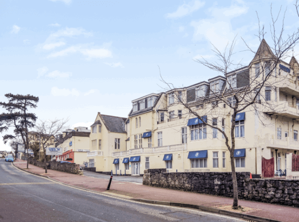 £3.25m Torquay hotel changes hands