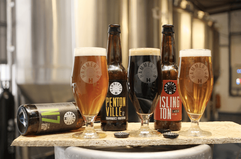 Ei Commercial Properties signs up Hammerton Brewery for first pub
